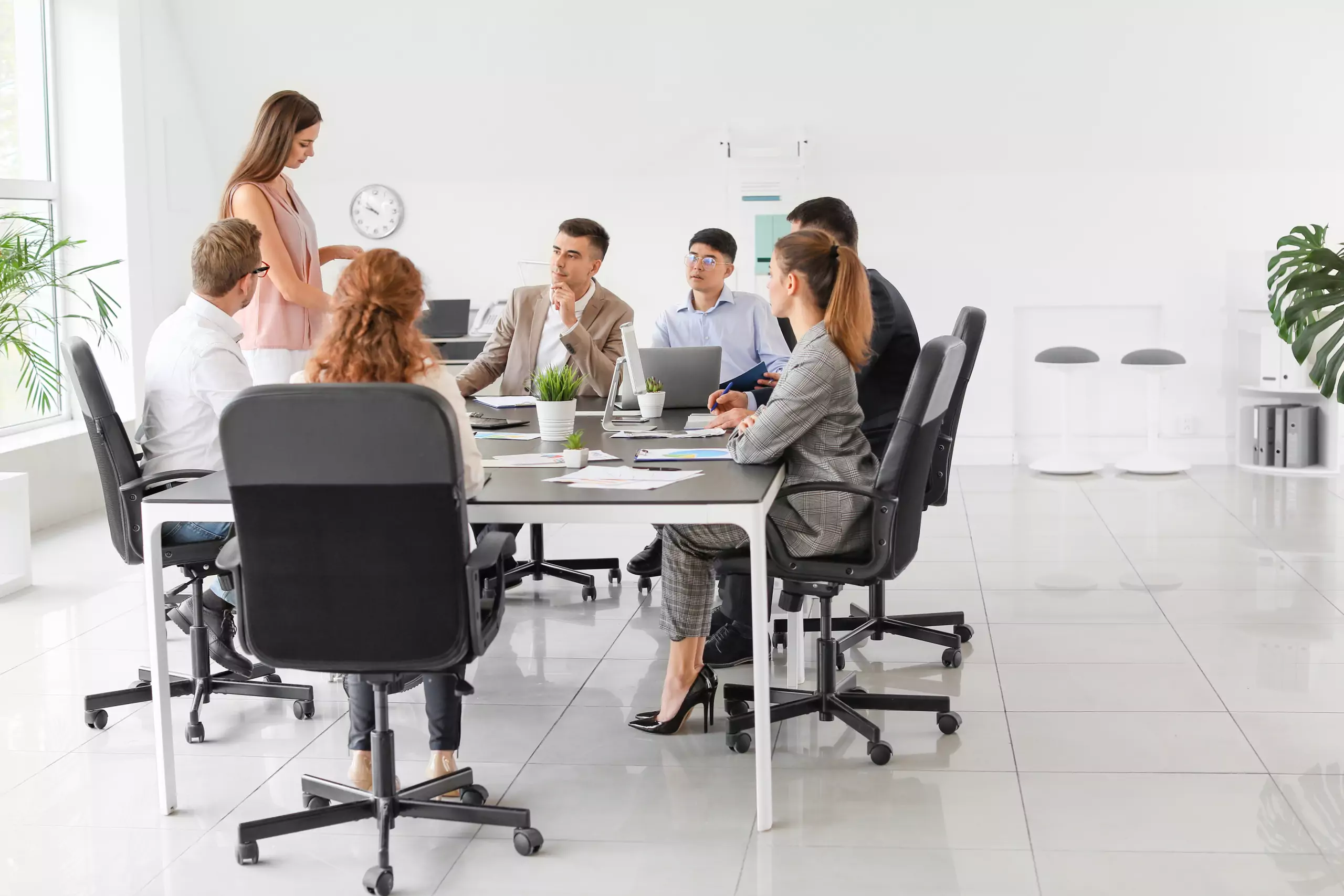 Юрист Сафронов Ярослав Валерьевич объясняет: Как отбить атаку рейдеров на бизнес