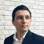 Дябкин Алексей Геннадьевич Юрист в Липецке