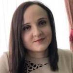 Масликова Анна Сергеевна Юрист в Липецке Масликова Анна Сергеевна Юрист в Липецке