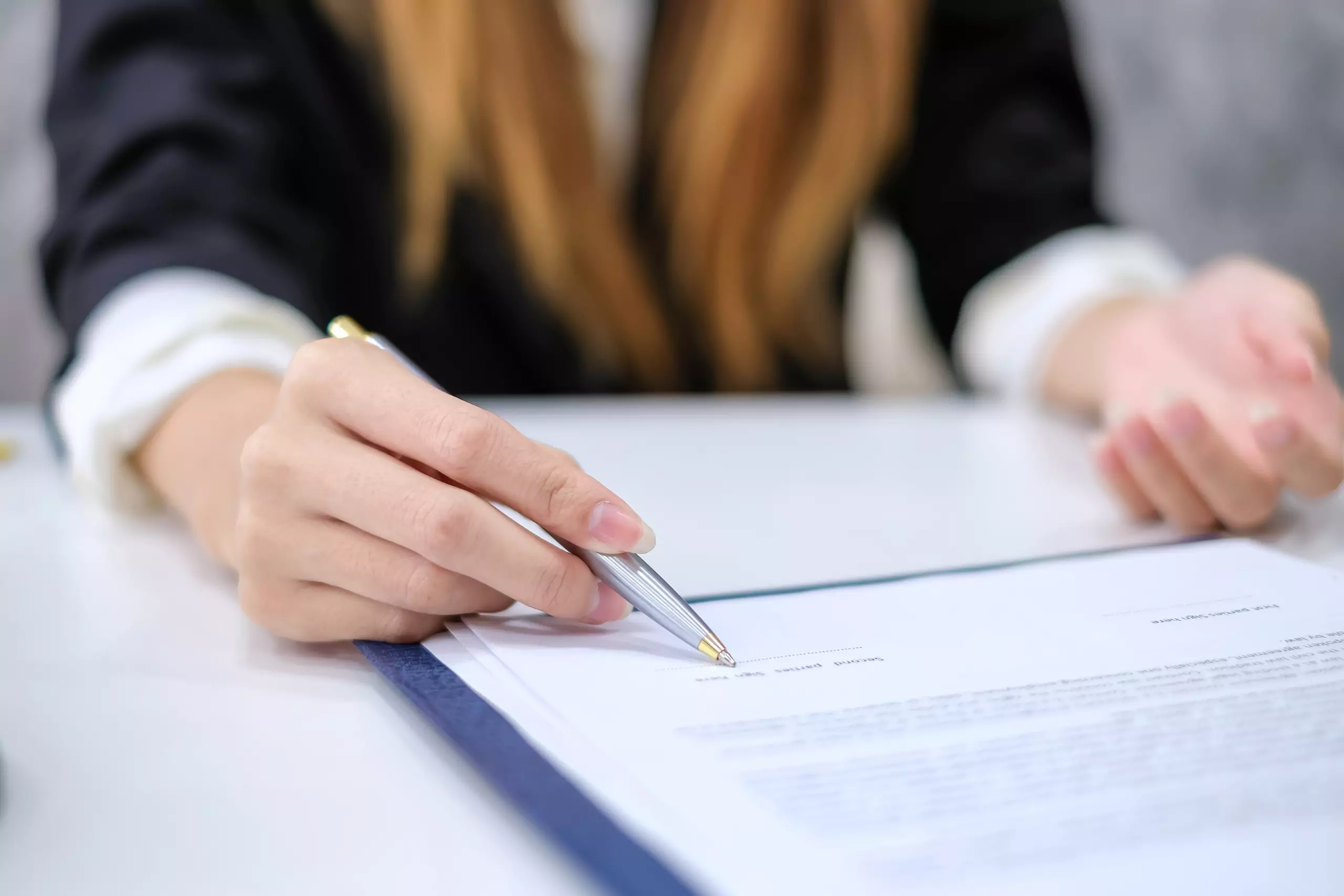 Юрист Зайцев Роман Игоревич объясняет: «Договор – не приговор»