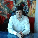 Голошубин Иван Максимилианович Юрист в Омске Голошубин Иван Максимилианович Юрист в Омске