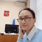 Осадчук Мария Леонидовна Юрист в Москве Осадчук Мария Леонидовна Юрист в Москве