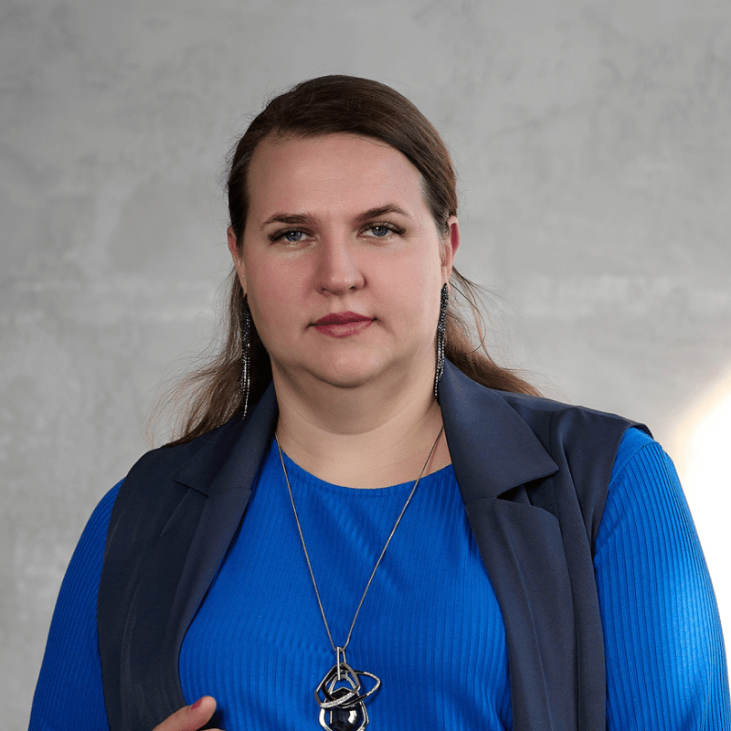 Браун Светлана Николаевна