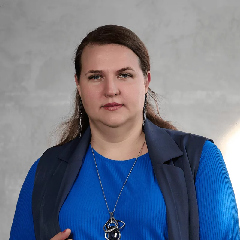 Браун Светлана Николаевна