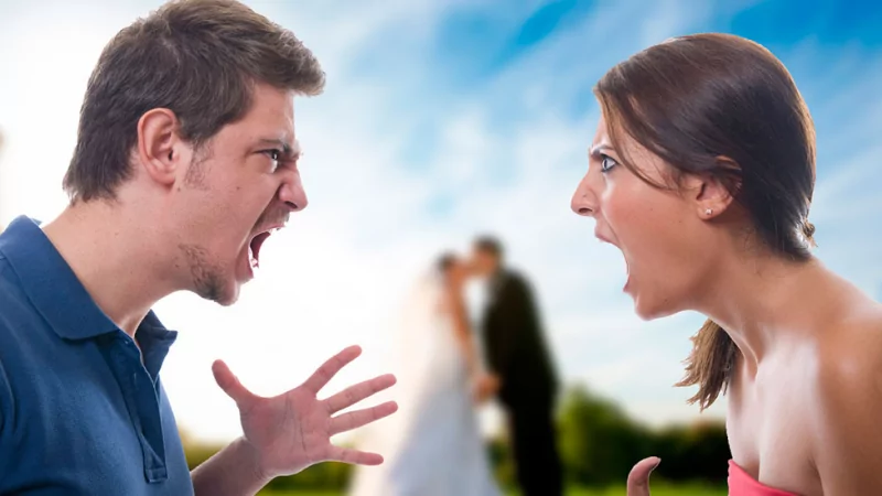 Юрист Матвеев Евгений Александрович объясняет: Развод, расторжение брака