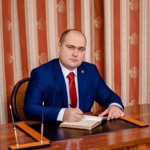 Бессонов Олег Михайлович