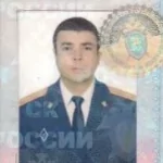 Гасанов Ровшан Алимович Адвокат в Владикавказе