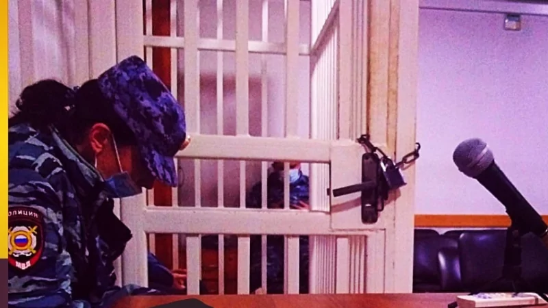 Адвокат Основа Артем Владимирович объясняет: Задержание