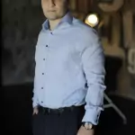 Беньяминов Олег Илюшович Юрист в Ростов-на-Дону