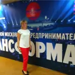 Форум - Михайлова Наталья Александровна