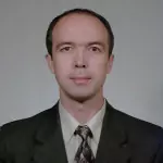 Крикун Виталий Алексеевич — адвокат в Саратове