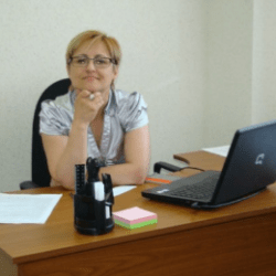Соловьева Наталья Александровна
