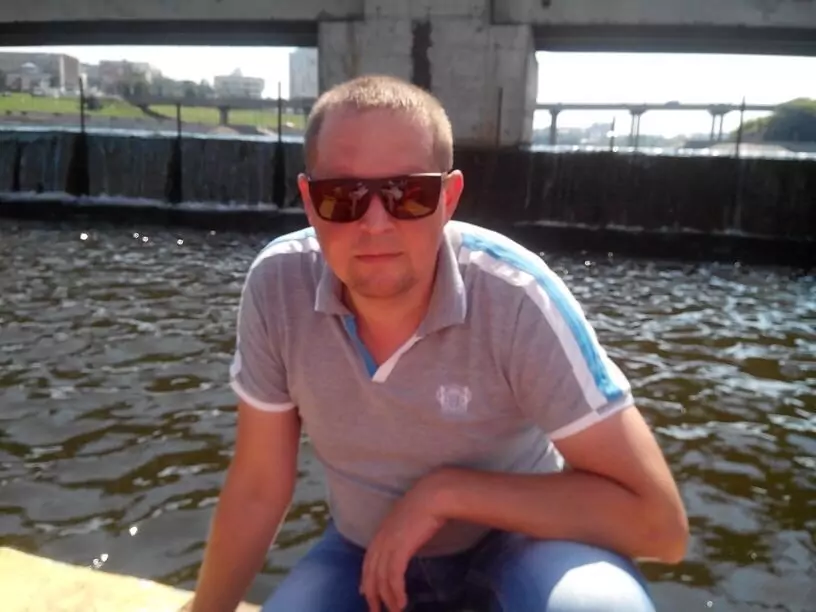 Шенгальц Евгений Петрович