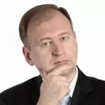 Алимов Ренат Анвярович — юрист в Москве