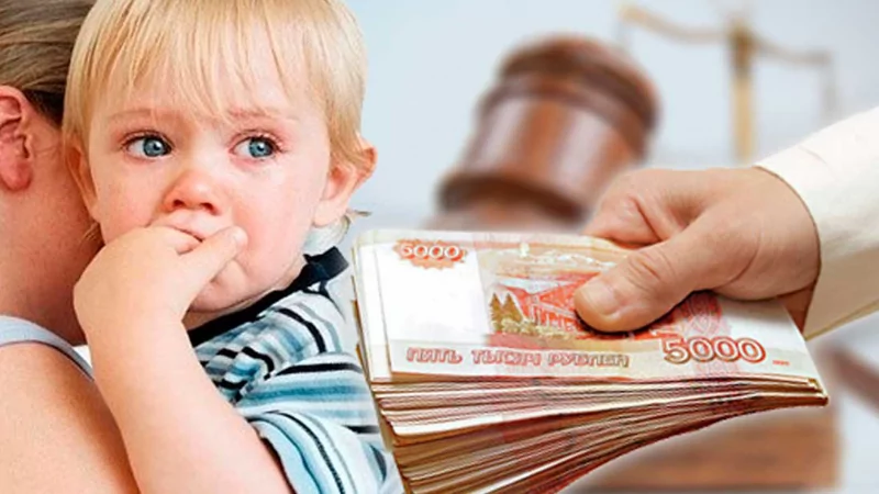 Юрист Локтионов Вадим Вадимович объясняет: Эксперты не поддержали идею ввести минимальный размер алиментов