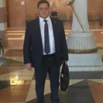 Иванов Дмитрий Анатольевич — адвокат в Москве