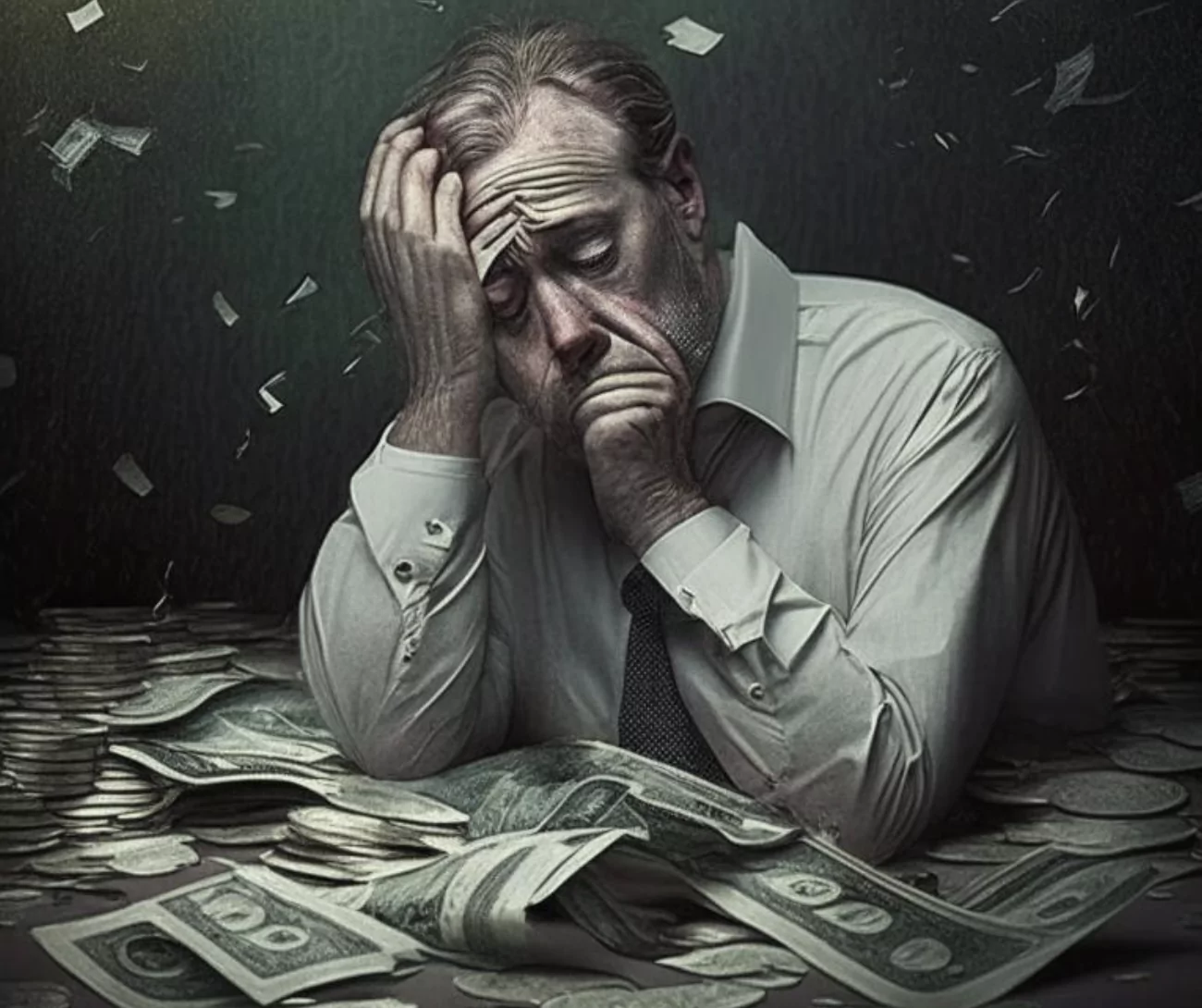 Юрист Чучумаева Ольга Владимировна объясняет: Влияние банкротства на кредитные рейтинги и будущие кредитные возможности