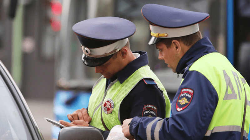 Юрист Мартынов Руслан Павлович объясняет: ПДД