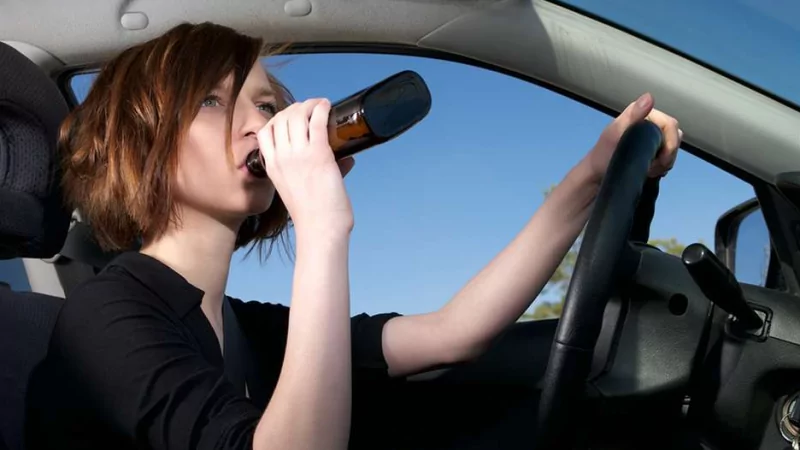 Юрист Коровина Елена Анатольевна объясняет: Последствия за вождение в состоянии опьянения