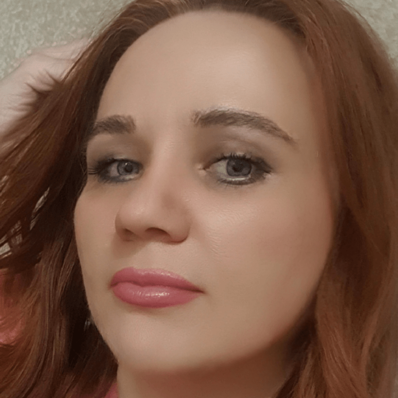 Павлова Наталья Вячеславна