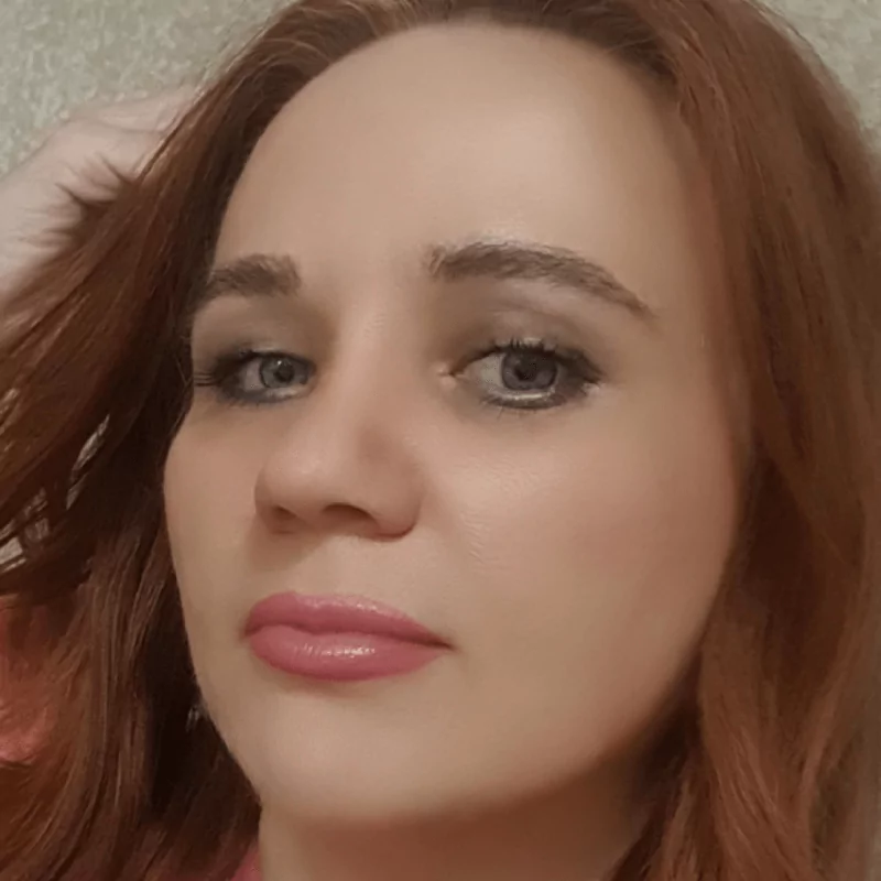 Павлова Наталья Вячеславна