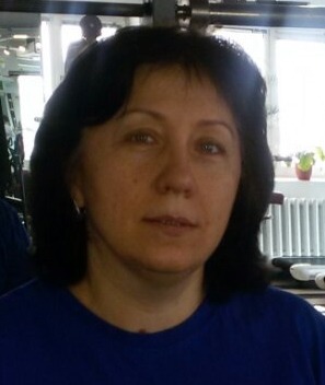 Клещевникова Людмила Петровна