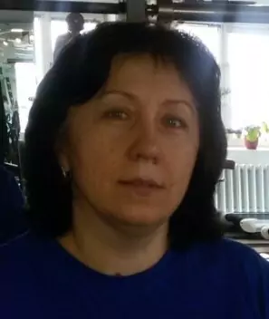 Клещевникова Людмила Петровна