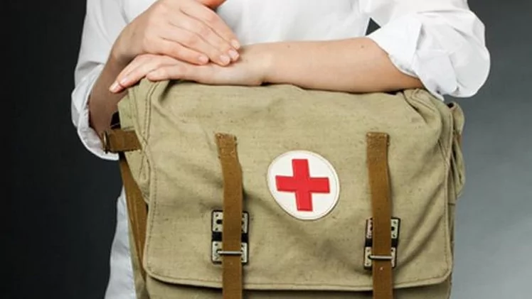 Юрист Коровина Елена Анатольевна объясняет: Медицинское обеспечение военнослужащих