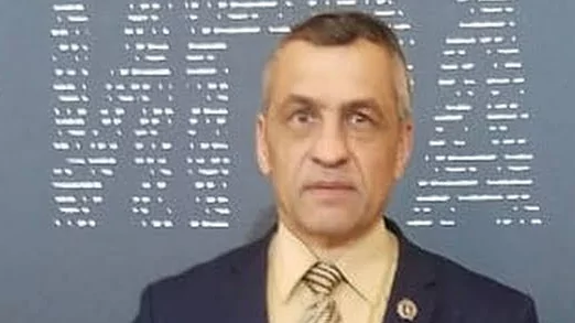 Адвокат Гусаков Юрий Витальевич объясняет: «Благодарю Бога, что Преобразовал меня в адвокаты”.