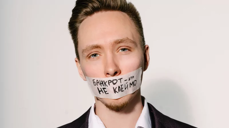 Юрист Захаров Кирилл Андреевич объясняет: Банкротство физических лиц: этапы, ограничения, последствия, плюсы