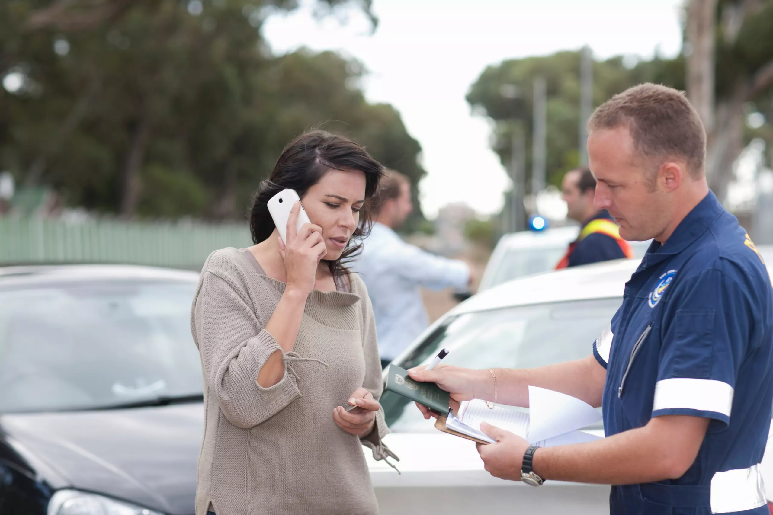 Адвокат Кузьмина Ольга Сергеевна объясняет: “Права есть, но я забыл их дома!”