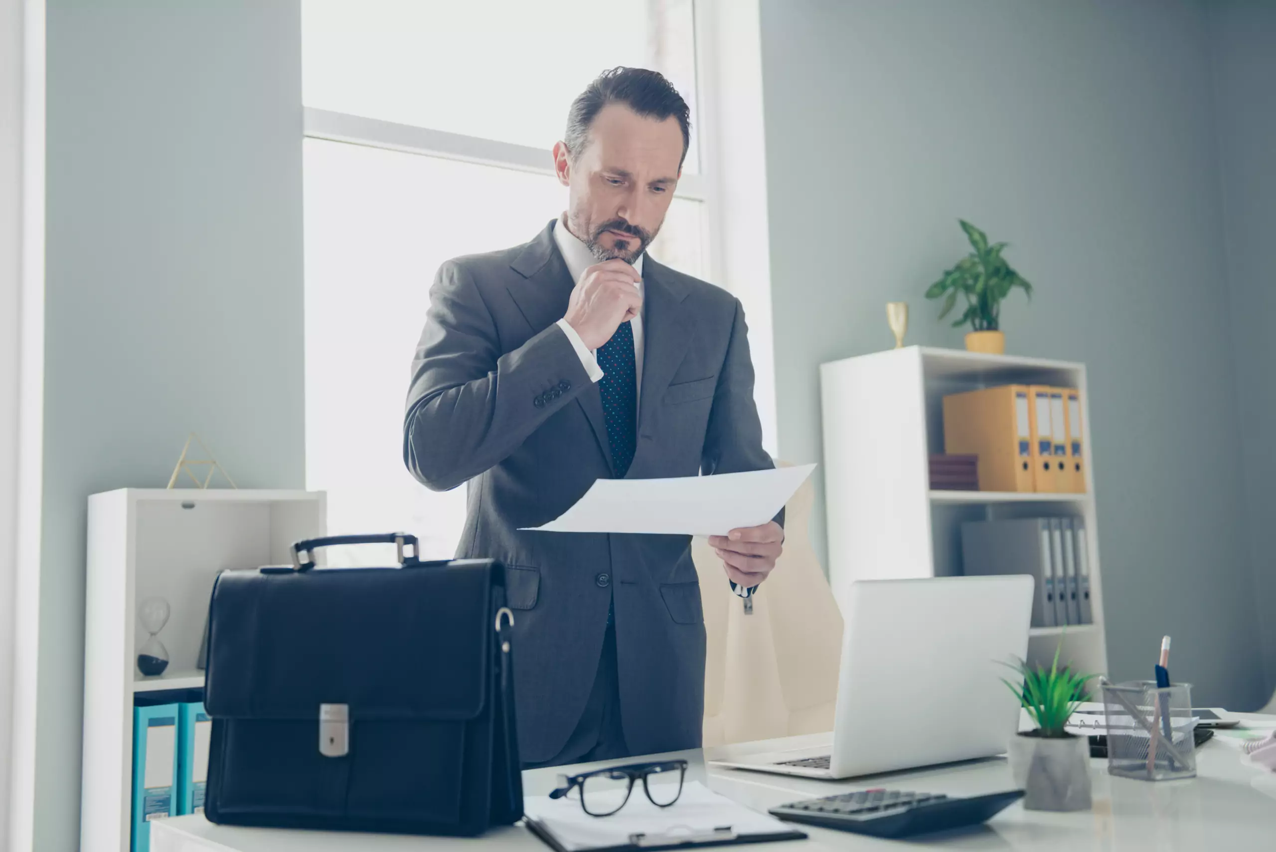 Юрист Рогалева Марина Алексеевна объясняет: Как ответчик узнает, что к нему предъявлен иск?