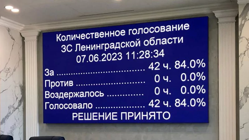 Юрист Степанова Анна Вячеславовна объясняет: Только в Ленобласти: всем уехавшим на СВО дадут землю!