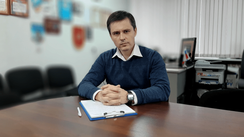 Юрист Сагитов Дмитрий Александрович объясняет: Персональные данные: Нужно ли согласие на их обработку при заключении договора ГПХ?