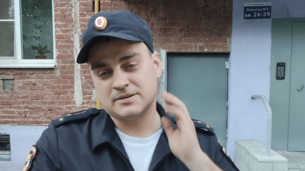 Юрист Бендер Андрей Владимирович объясняет: Может ли сотрудник полиции г. Омска обмануть или ввести в заблуждение?