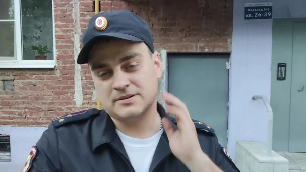 Юрист Бендер Андрей Владимирович объясняет: Может ли сотрудник полиции г. Омска обмануть или ввести в заблуждение?