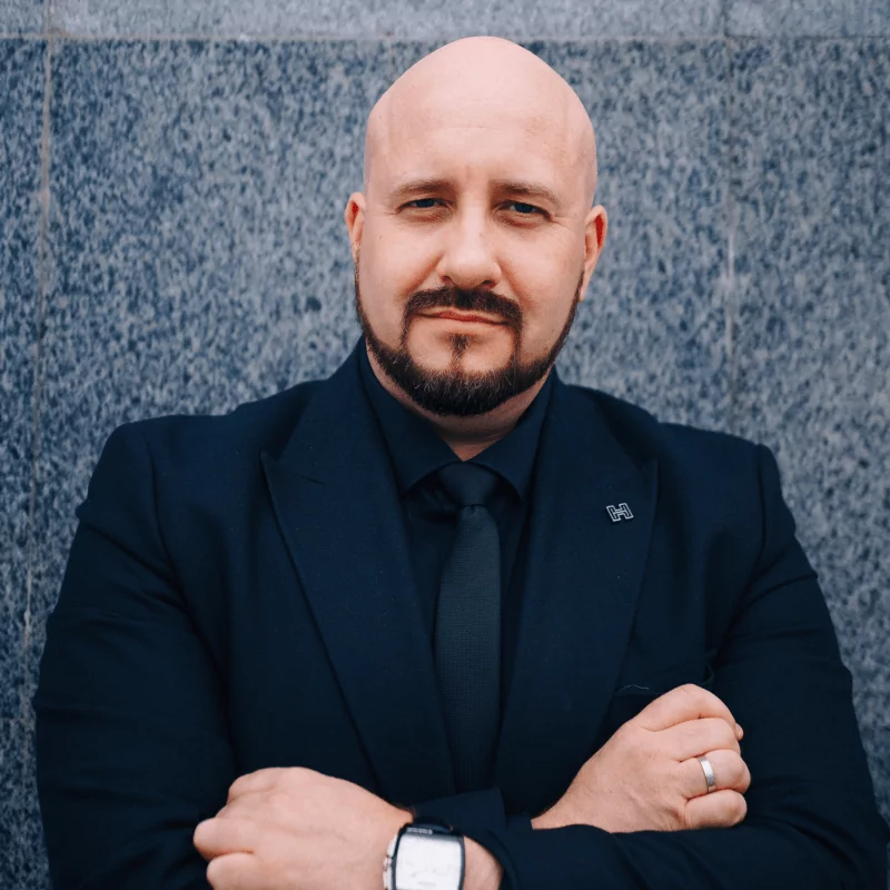 Тюшляев Артем Валериевич