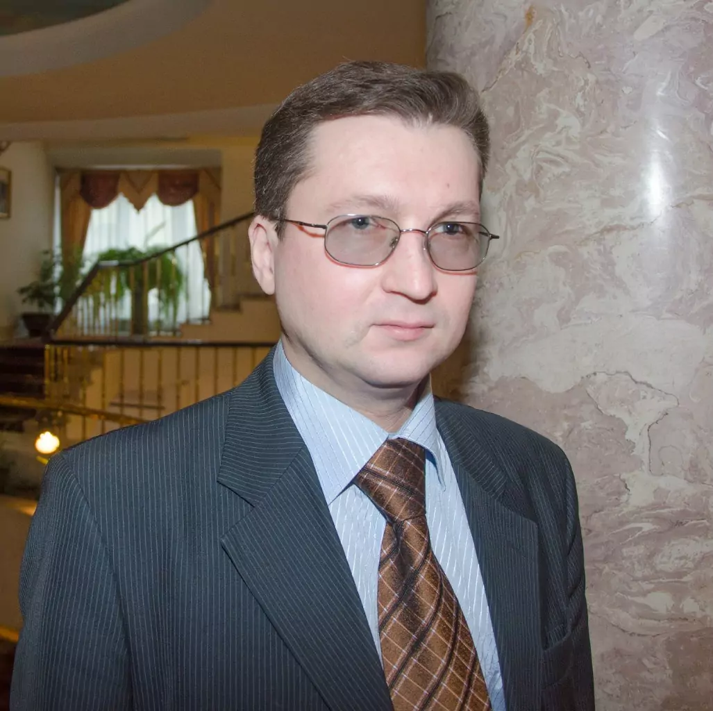 Васильев Алексей Юрьевич