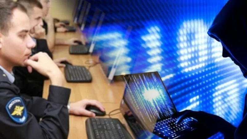 Адвокат Котиков Антон Константинович объясняет: Какие последствия могут быть за киберпреступление?