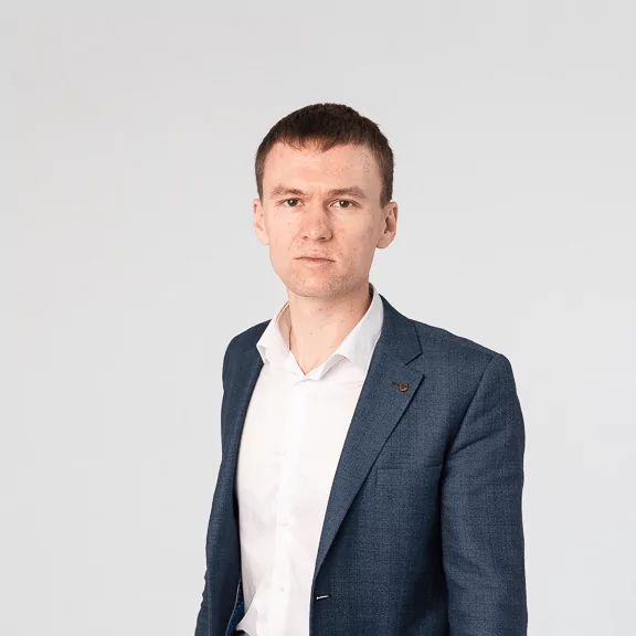 Лутошкин Андрей Владиславович