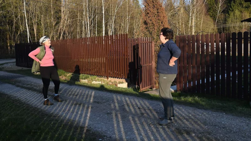 Юрист Степанова Анна Вячеславовна объясняет: Как быть, если сосед присвоил кусок вашего участка?