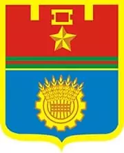 Герб Волгограда