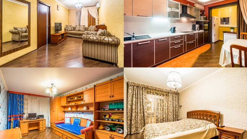 Юрист Бендер Андрей Владимирович объясняет: Юридическое сопровождение сделки по недвижимости