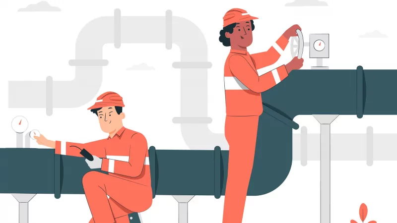 Юрист Толмачев Антон Васильевич объясняет: Строим дом: догазификация