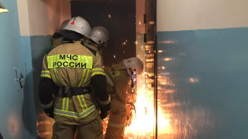 Юрист Коровина Елена Анатольевна объясняет: Порядок вскрытия жилого помещения (проникновения в жилое помещение) при аварийной ситуации