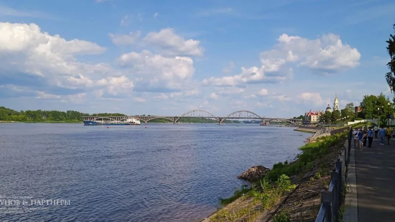 Юрист Ходунов Александр Сергеевич объясняет: Рыбинск