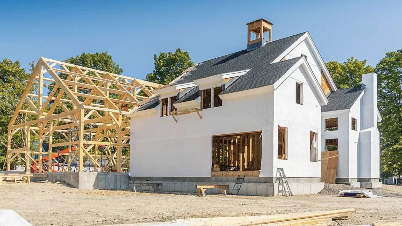 Юрист Степанова Анна Вячеславовна объясняет: 7 рисков покупки земельного участка под строительство дома.