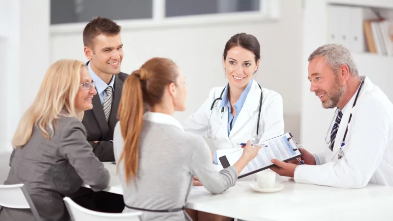 Юрист Коровина Елена Анатольевна объясняет: Прохождение МСЭ для получения инвалидности