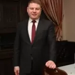 Юдин Юрий Витальевич Адвокат в Самаре