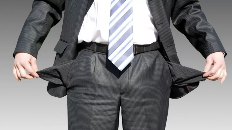 Адвокат Коняев Игорь Валерьевич объясняет: «Фабрики» по банкротству граждан: плюсы и минусы